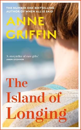 Cover image for The Island of Longing