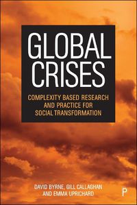 Cover image for Global Crises