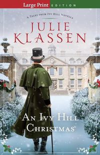 Cover image for An Ivy Hill Christmas: A Tales from Ivy Hill Novella