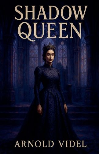 Cover image for Shadow Queen