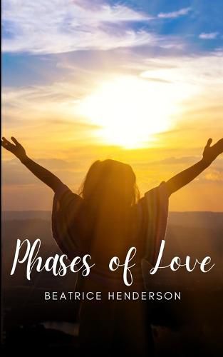 Cover image for Phases of Love