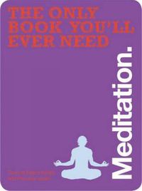 Cover image for Meditation