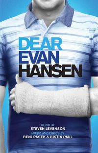 Cover image for Dear Evan Hansen