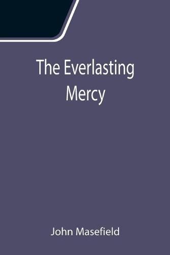 Cover image for The Everlasting Mercy