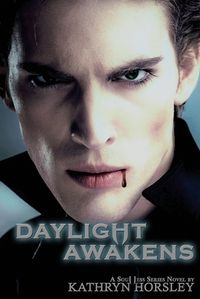 Cover image for Daylight Awakens