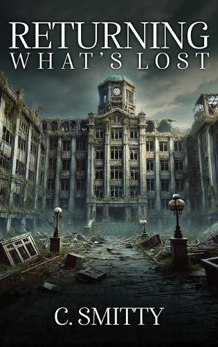 Cover image for Returning What's Lost