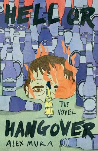 Cover image for Hell or Hangover