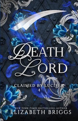 Cover image for Death Lord
