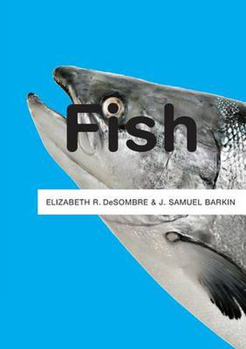 Cover image for Fish