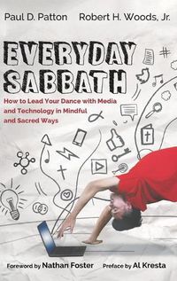 Cover image for Everyday Sabbath