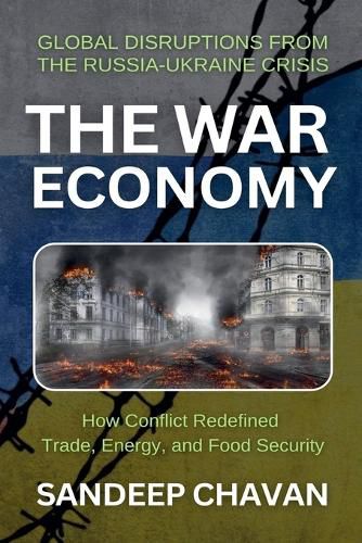 Cover image for The War Economy