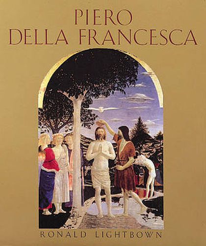 Cover image for Piero Della Francesca