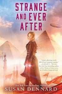 Cover image for Strange and Ever After