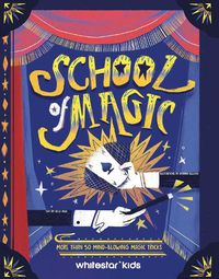 Cover image for School of Magic