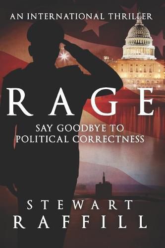 Cover image for Rage