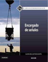 Cover image for Signal Person Trainee Guide in Spanish