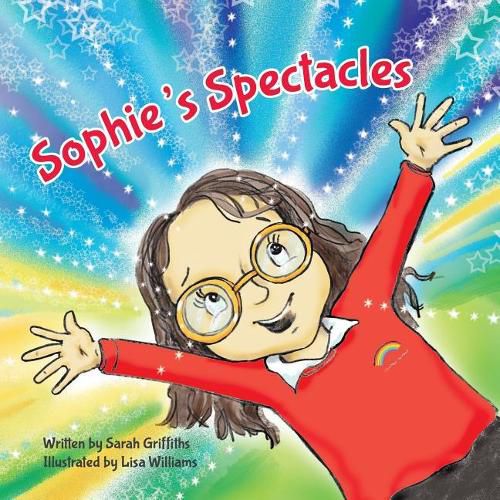 Cover image for Sophie's Spectacles