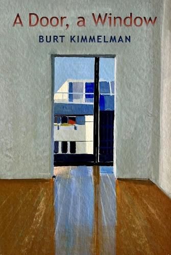 Cover image for A Door, a Window