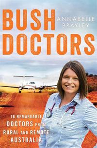 Cover image for Bush Doctors