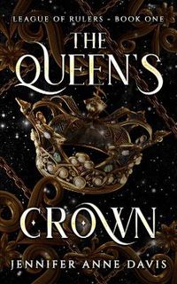 Cover image for The Queen's Crown