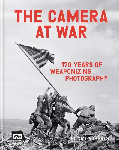 Cover image for The Camera at War