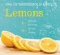 Cover image for Lemons: House & Home