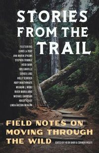 Cover image for Stories from the Trail