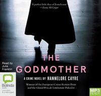 Cover image for The Godmother