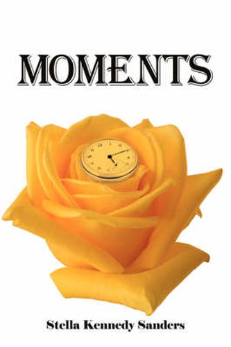 Cover image for Moments