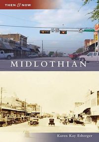 Cover image for Midlothian