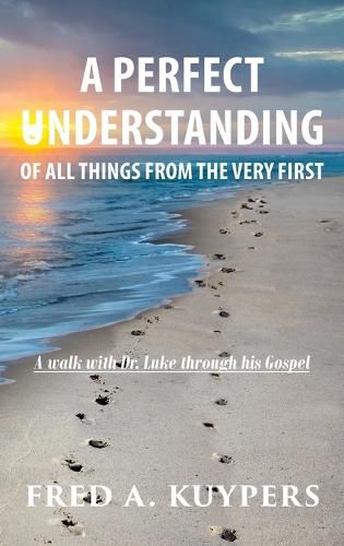 Cover image for A Perfect Understanding