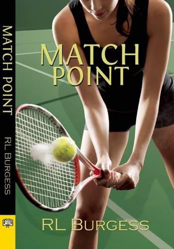 Cover image for Match Point