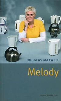 Cover image for Melody