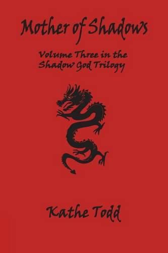 Cover image for Mother of Shadows