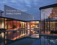 Cover image for Thomas Elliott: Directions