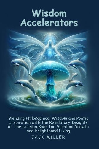 Cover image for Wisdom Accelerators