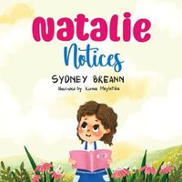 Cover image for Natalie Notices