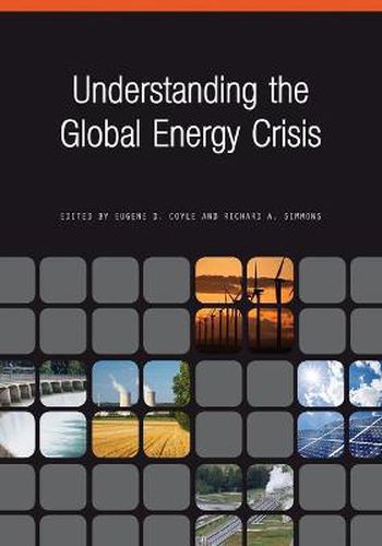 Understanding the Global Energy Crisis