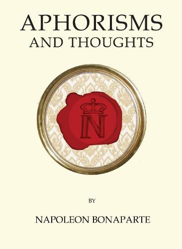 Aphorisms and Thoughts