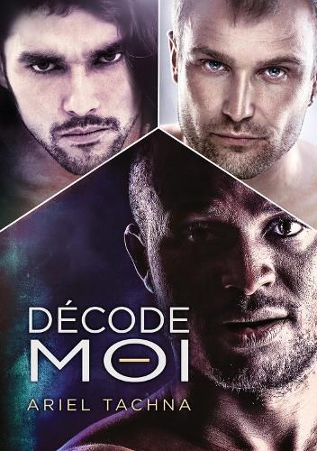 Cover image for Decode-moi (Translation)