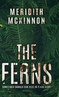 Cover image for The Ferns