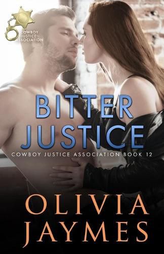 Cover image for Bitter Justice