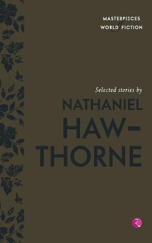 Cover image for Selected Stories