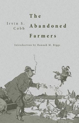 Cover image for The Abandoned Farmers