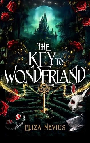 Cover image for The Key to Wonderland