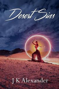 Cover image for Desert Sins