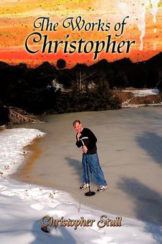 Cover image for The Works of Christopher