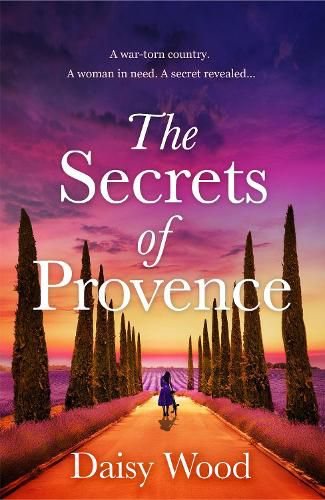 Cover image for The Secrets of Provence