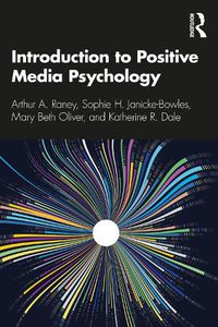 Cover image for Introduction to Positive Media Psychology