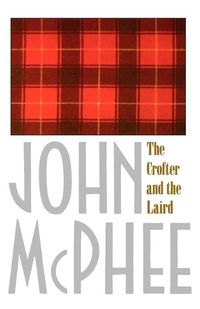 Cover image for Crofter & the Laird